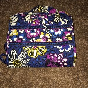 Gently used Vera Bradley